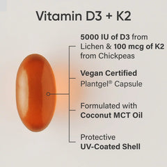 Vital Nutrient System