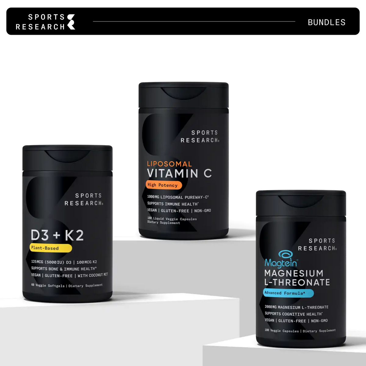 Vital Nutrient System